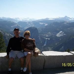 Meet your Posher, Richard